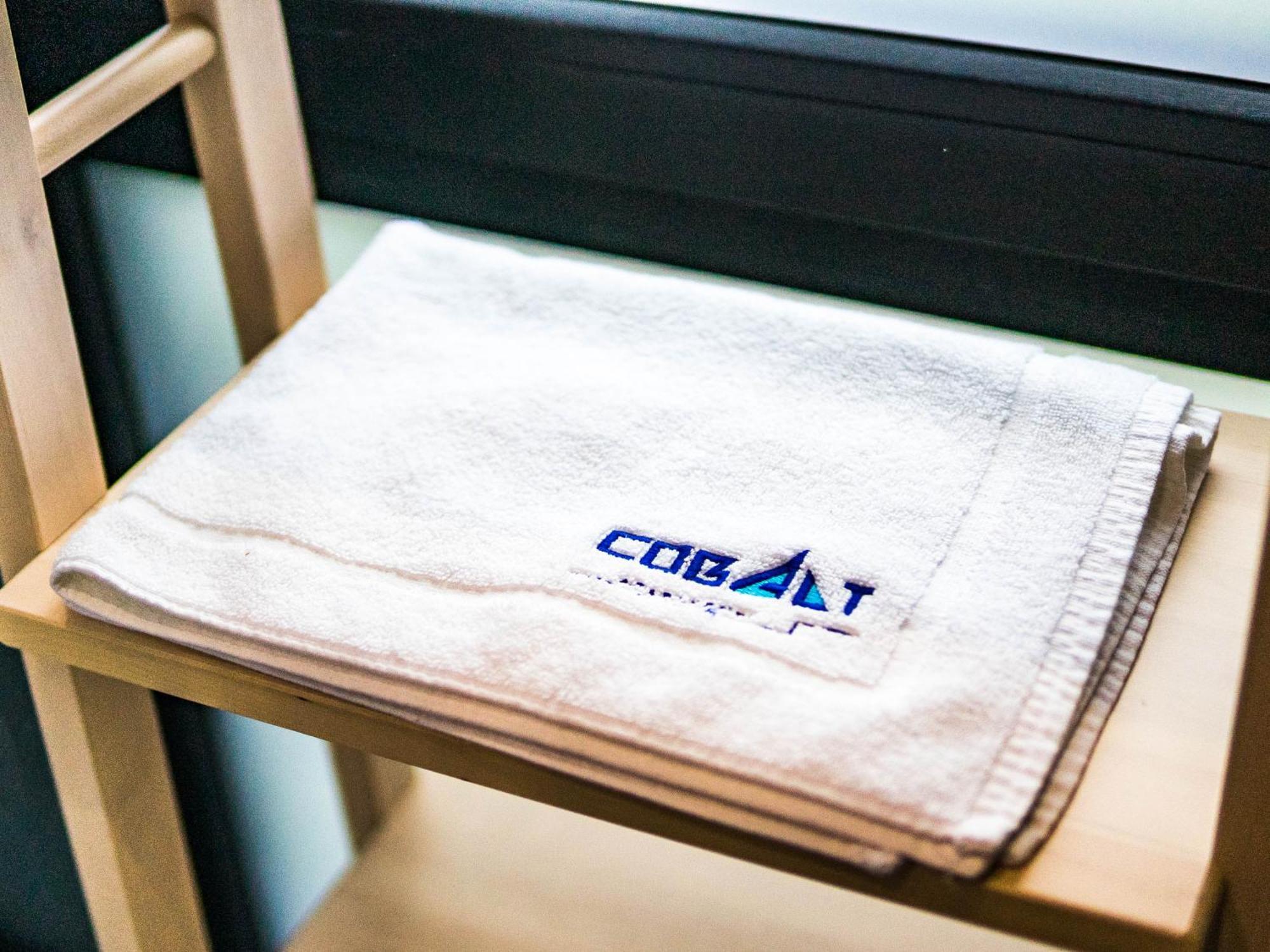 Cobalt Apartments Mikołajki 外观 照片