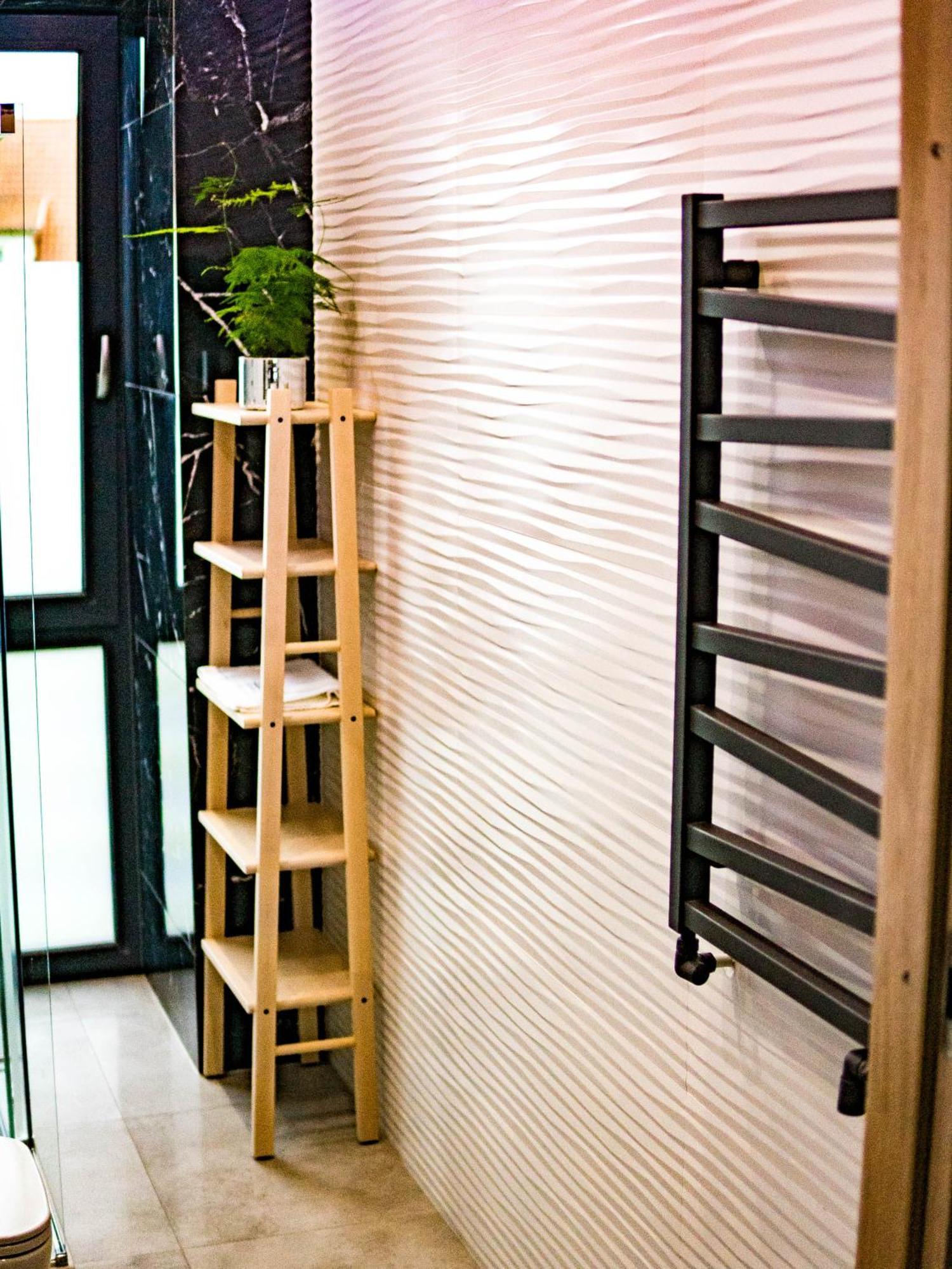Cobalt Apartments Mikołajki 外观 照片