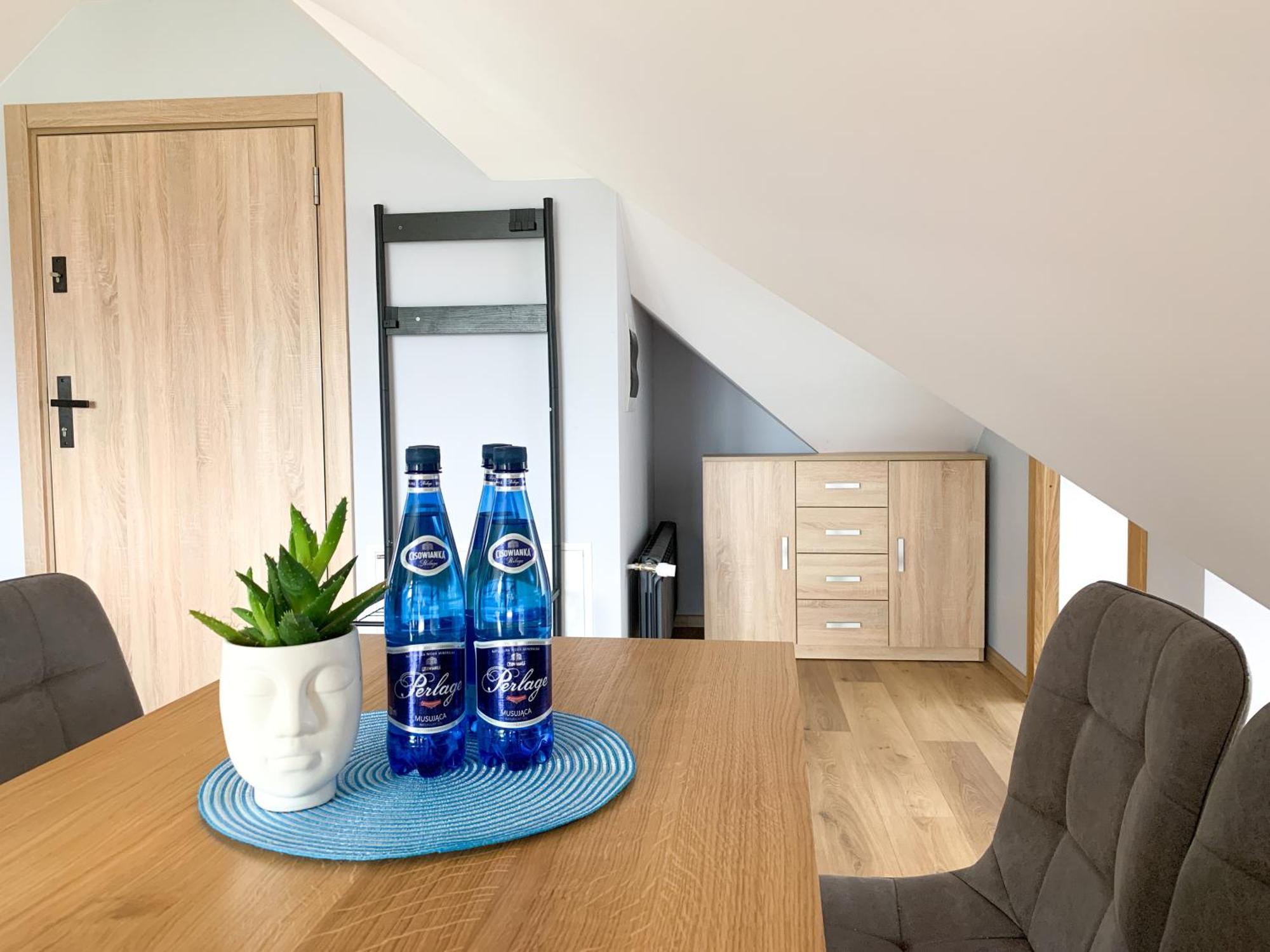 Cobalt Apartments Mikołajki 客房 照片