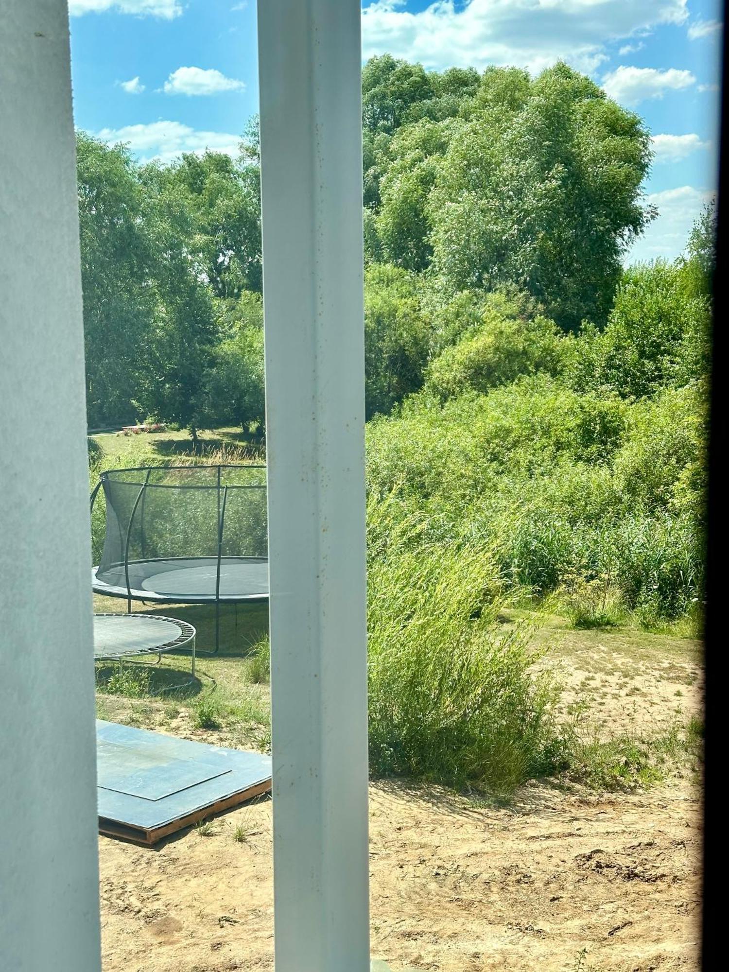 Cobalt Apartments Mikołajki 外观 照片