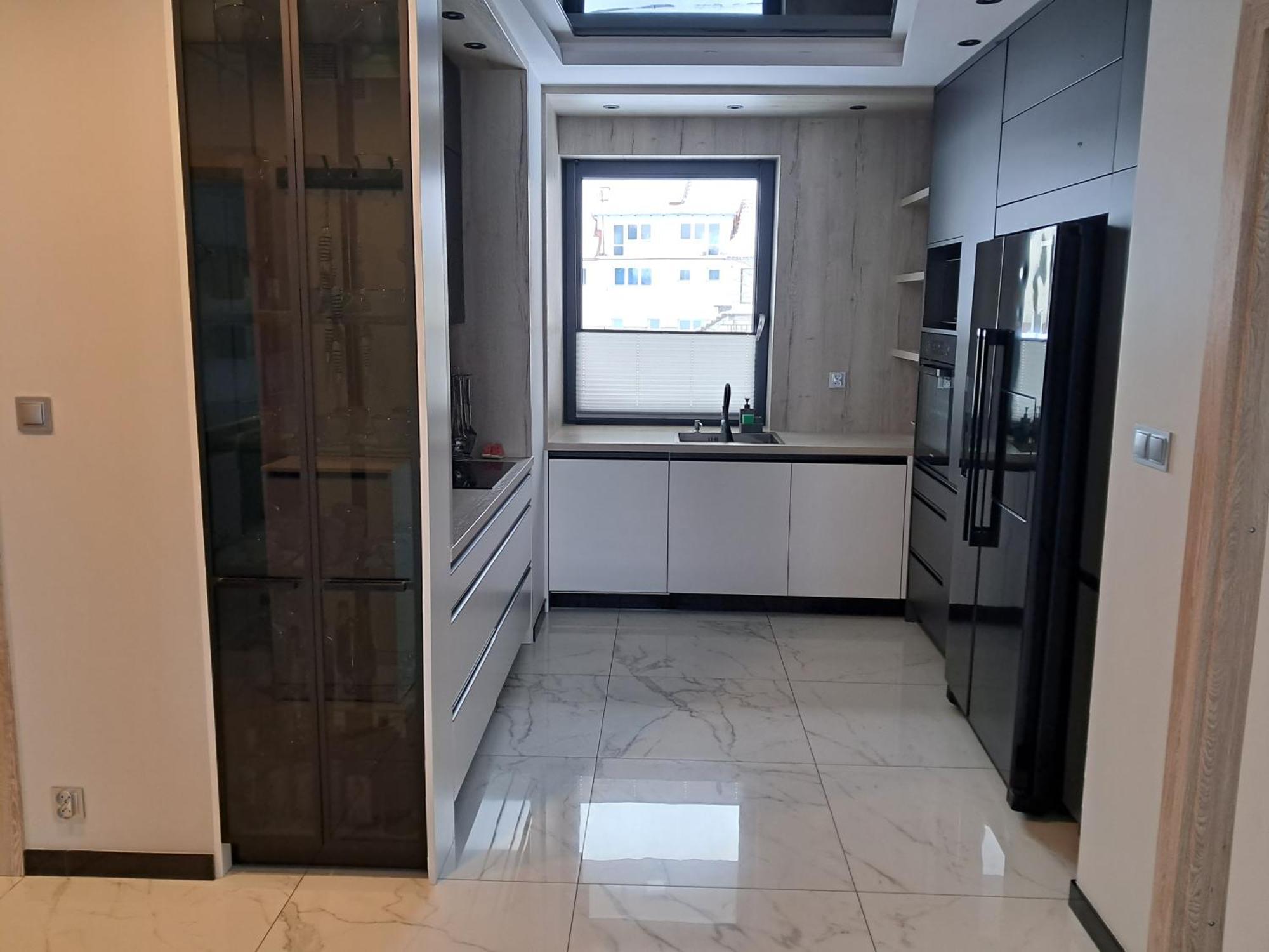 Cobalt Apartments Mikołajki 外观 照片