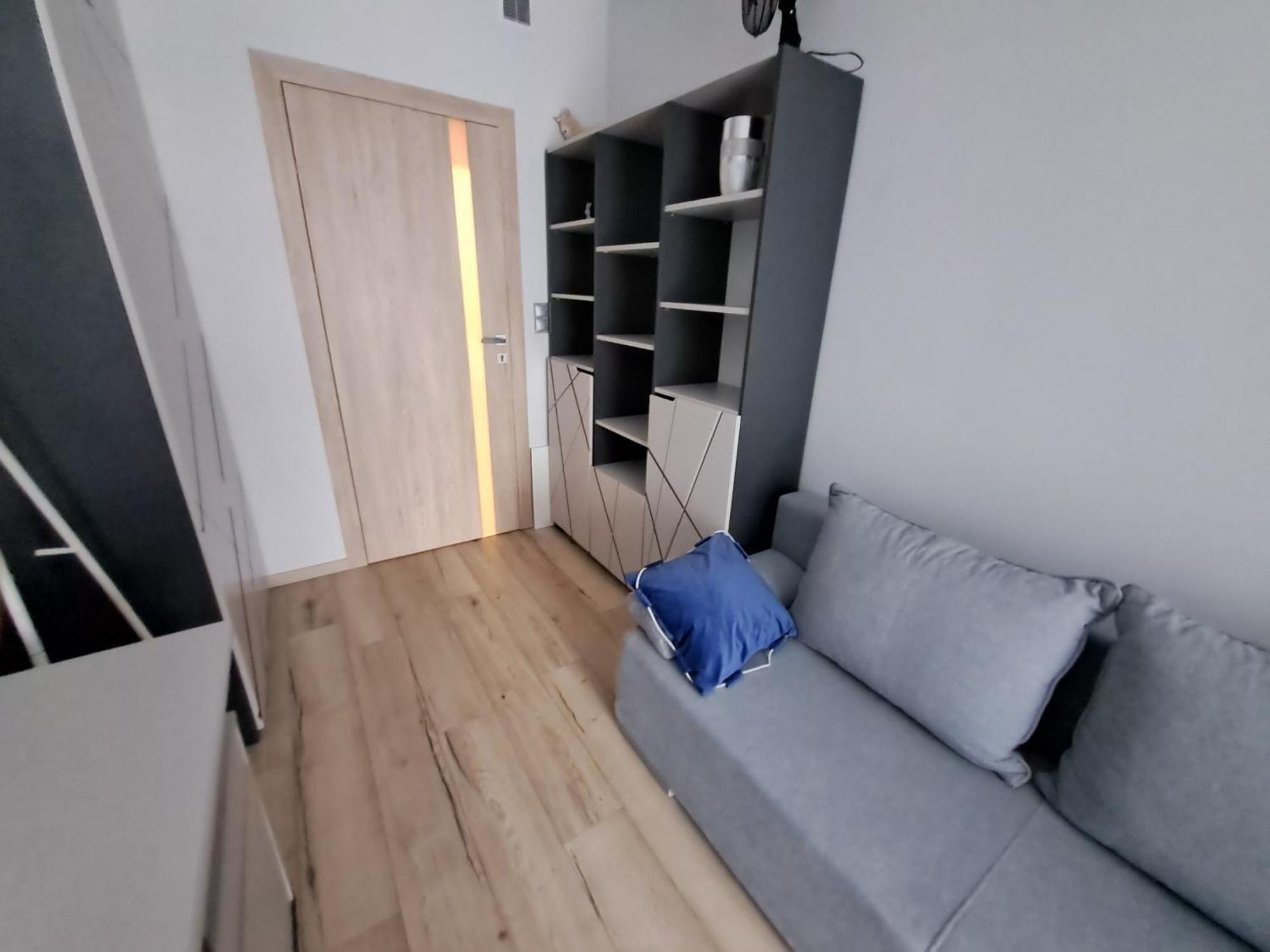 Cobalt Apartments Mikołajki 外观 照片