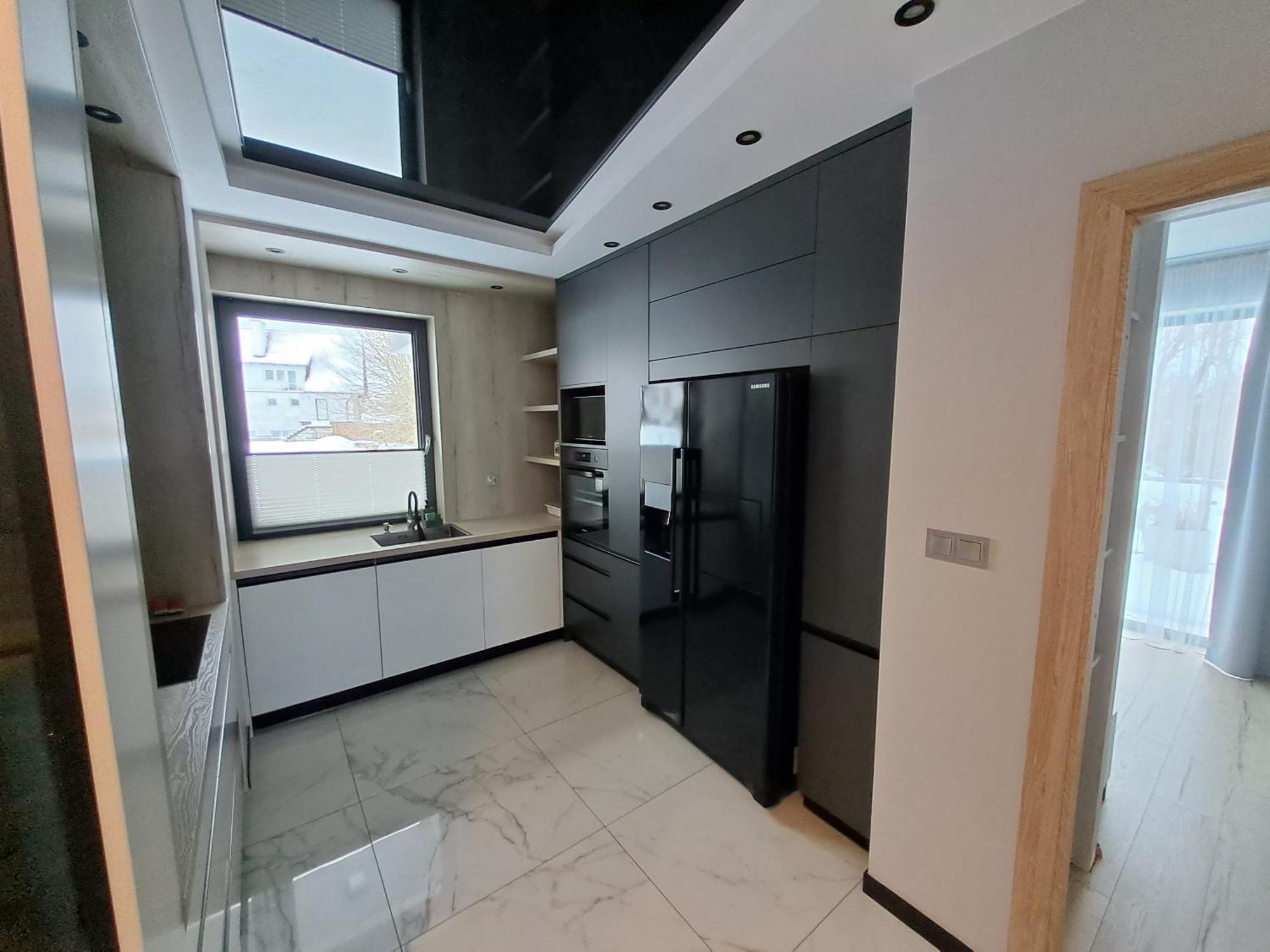 Cobalt Apartments Mikołajki 外观 照片